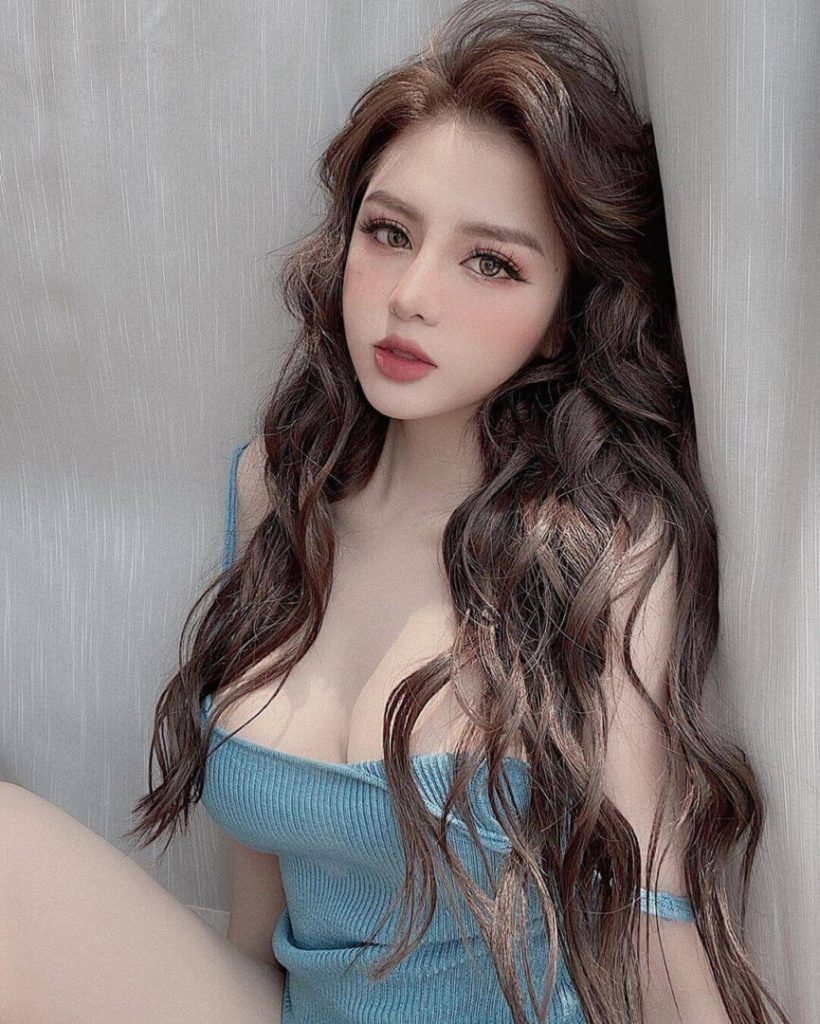 hot girl mai phuong bui 11 1